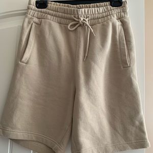 SOLD Sweatshorts